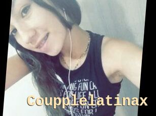 Coupplelatinax