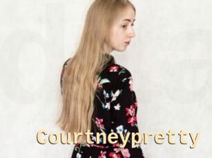 Courtneypretty