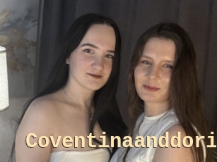 Coventinaanddori