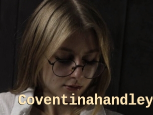 Coventinahandley