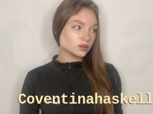 Coventinahaskell