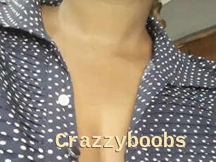 Crazzyboobs