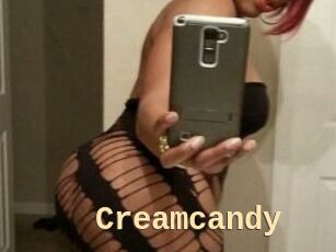 Creamcandy