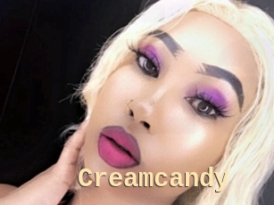 Creamcandy