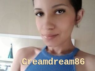 Creamdream86