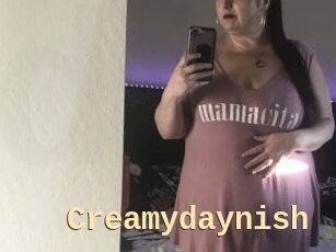 Creamydaynish