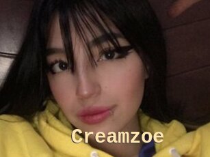 Creamzoe