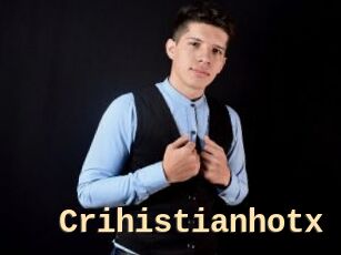 Crihistianhotx