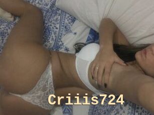 Criiis724