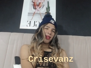 Crisevanz