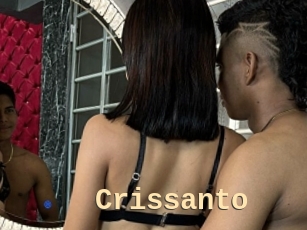 Crissanto