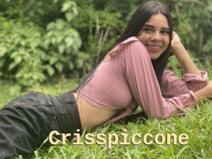 Crisspiccone