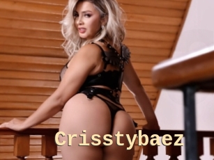 Crisstybaez