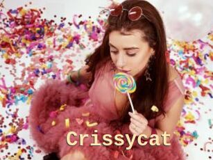 Crissycat