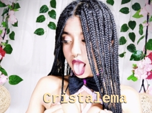 Cristalema