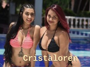 Cristaloren