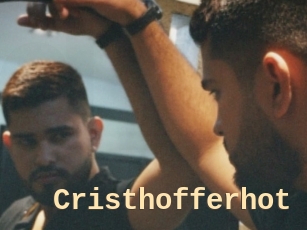 Cristhofferhot