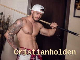 Cristianholden