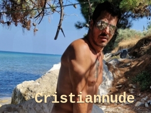 Cristiannude