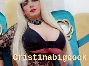 Cristinabigcock