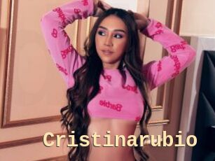 Cristinarubio