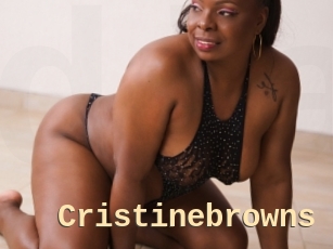 Cristinebrowns