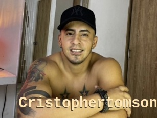 Cristophertomson