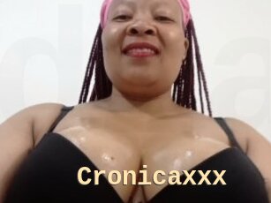 Cronicaxxx