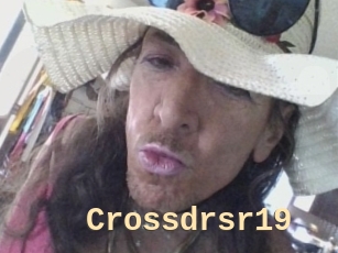 Crossdrsr19