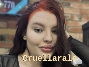 Cruellarale