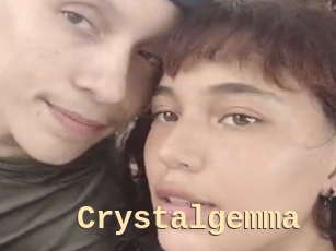 Crystalgemma