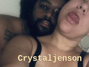 Crystaljenson