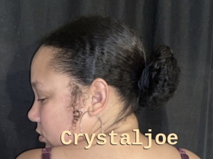 Crystaljoe