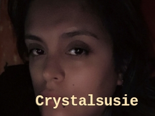 Crystalsusie