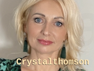 Crystalthomson