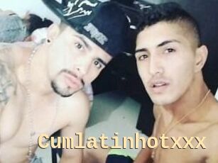 Cumlatinhotxxx