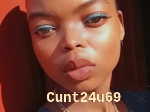 Cunt24u69