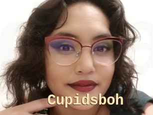 Cupidsboh