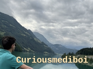 Curiousmediboi