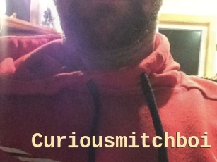 Curiousmitchboi