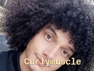 Curlymuscle