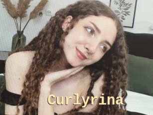 Curlyrina