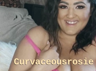 Curvaceousrosie