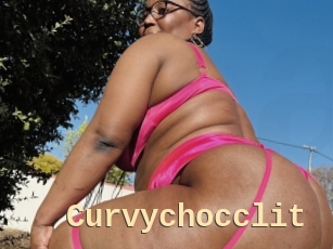 Curvychocclit