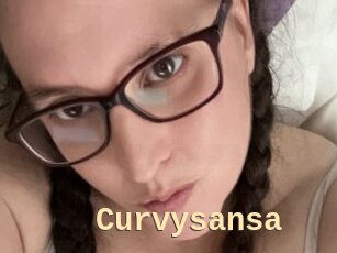 Curvysansa