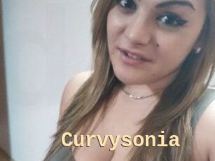 Curvysonia