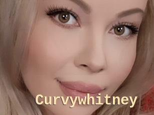 Curvywhitney