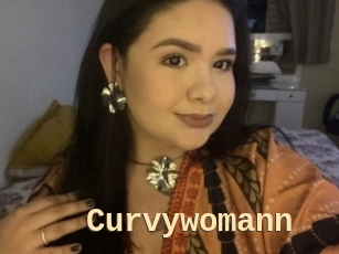 Curvywomann