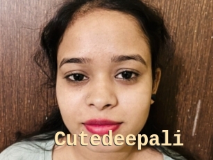 Cutedeepali