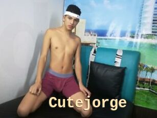 Cutejorge